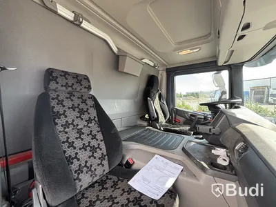 Kylbil Scania P370 B6X2*4NB -2020 | Hultsteins