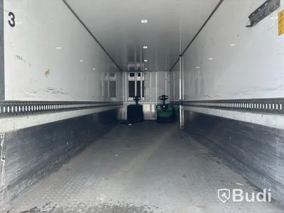 Kylbil Scania P370 B6X2*4NB -2020 | Hultsteins