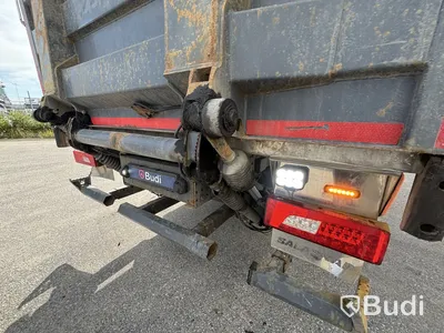Kylbil Scania P370 B6X2*4NB -2020 | Hultsteins