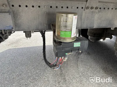 Kylbil Scania P370 B6X2*4NB -2020 | Hultsteins