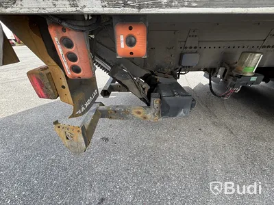 Kylbil Scania P370 B6X2*4NB -2020 | Hultsteins