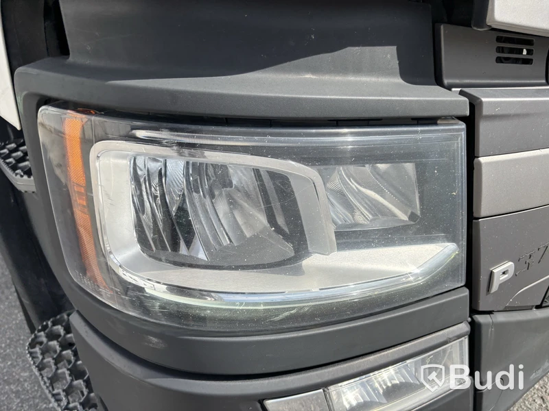 Kylbil Scania P370 B6X2*4NB -2020 | Hultsteins