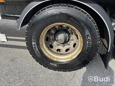 Kylbil Scania P370 B6X2*4NB -2020 | Hultsteins