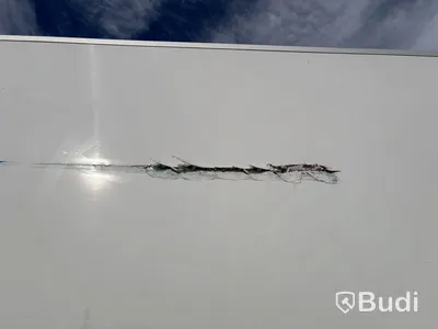Kylbil Scania P370 B6X2*4NB -2020 | Hultsteins