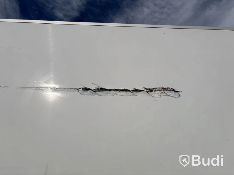 Kylbil Scania P370 B6X2*4NB -2020 | Hultsteins