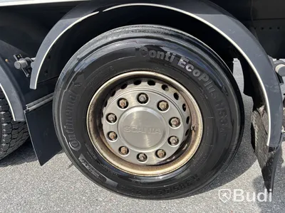 Kylbil Scania P370 B6X2*4NB -2020 | Hultsteins