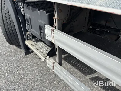 Kylbil Scania P370 B6X2*4NB -2020 | Hultsteins