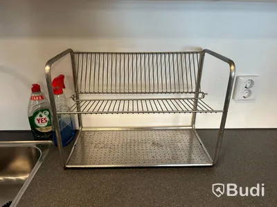 Köksredskap, muggar, bestick, brödrost, termosar m.m.