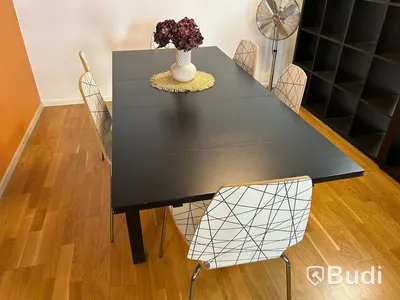 Köksstolar