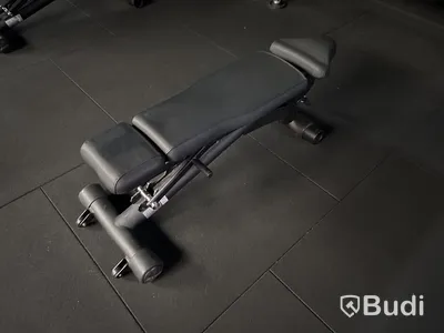 Bänk ST2FID