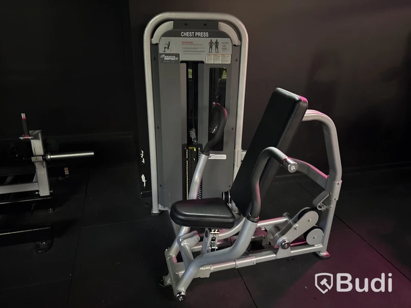 Chest Press
