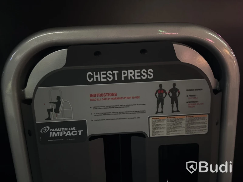 Chest Press