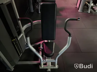 Chest Press