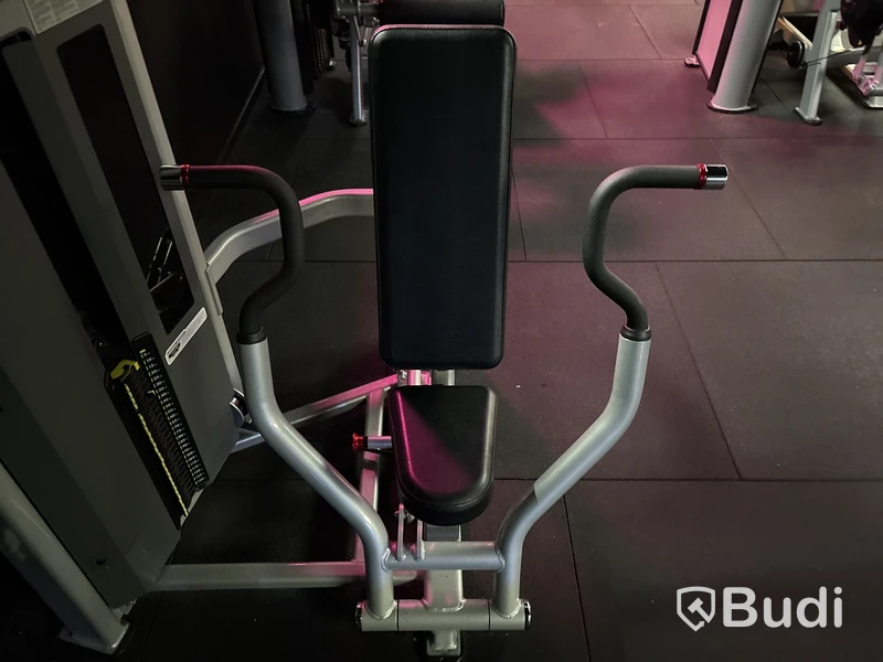 Chest Press