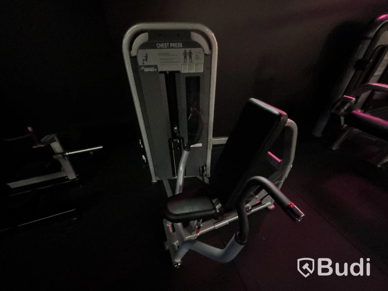 Chest Press