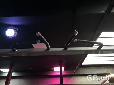 5 station Multi-station