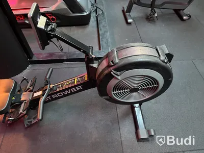 Rodmaskin StairMaster