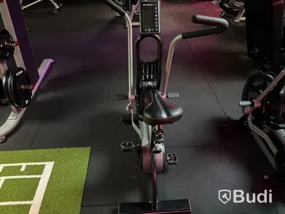 Träningscykel StairMaster HIIT Bike