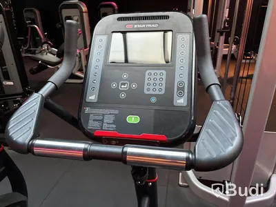 Träningscykel Star Trac  Upright Bike