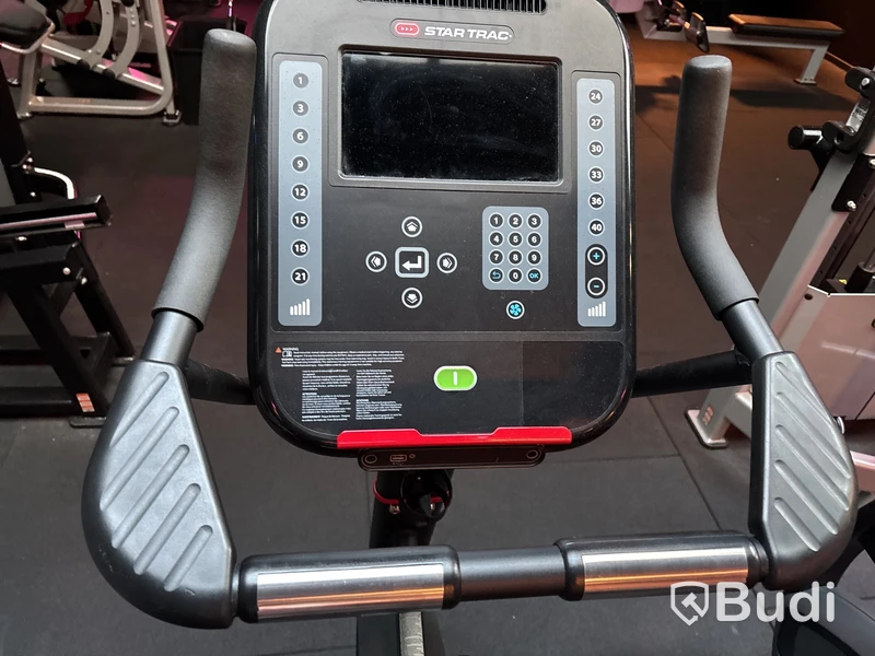 Träningscykel Star Trac  Upright Bike