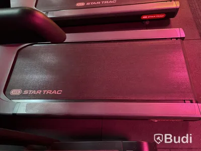 Löpband Star Trac 4-series W/10