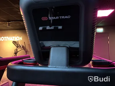 Löpband Star Trac 4-series W/10