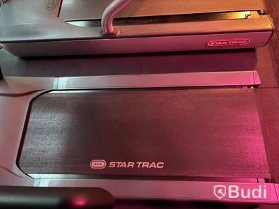 Löpband Star Trac 4-series W/10
