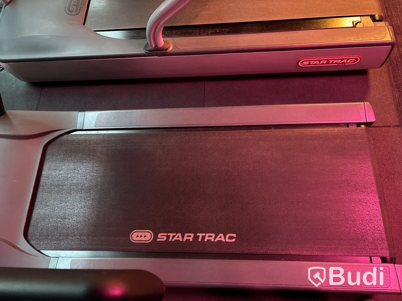 Löpband Star Trac 4-series W/10