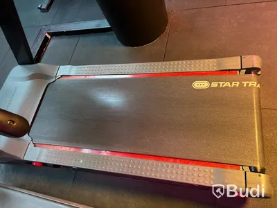 Löpband Star Trac