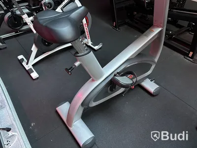Träningscykel Star Trac