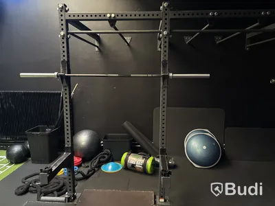 Ziva Rig Wall-mounted 2,45 m