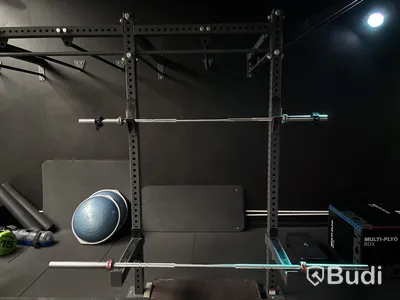 Ziva Rig Wall-mounted 2,45 m