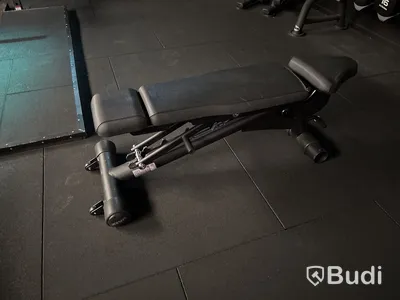 Bänk ST2FID