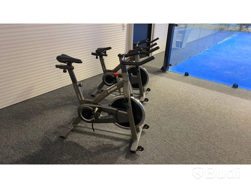 Spinningcyklar Master S4020 - 2 st
