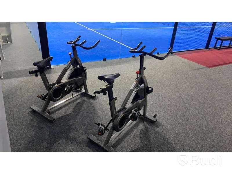 Spinningcyklar Master S4020 - 2 st