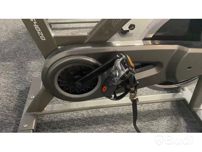 Spinningcyklar Master S4020 - 2 st