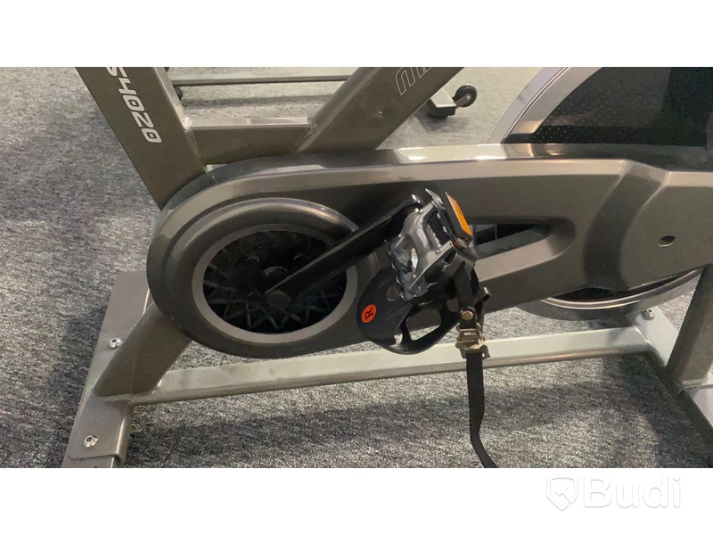 Spinningcyklar Master S4020 - 2 st