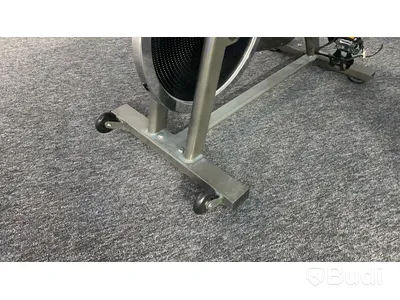 Spinningcyklar Master S4020 - 2 st