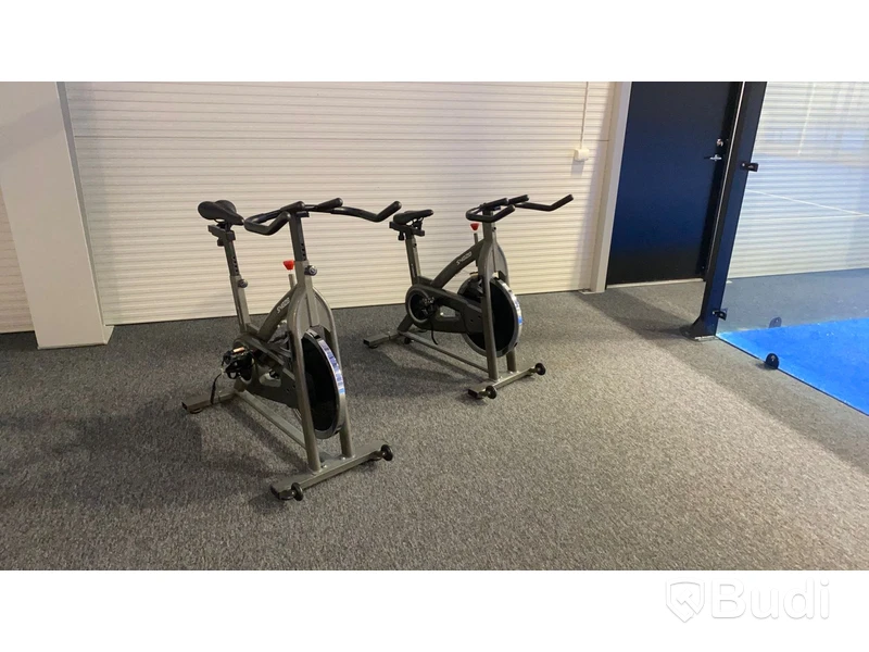 Spinningcyklar Master S4020 - 2 st
