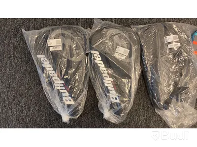 Padelracketar Bullpadel Vertex 03 CTR/Comfort 22 - 4 st
