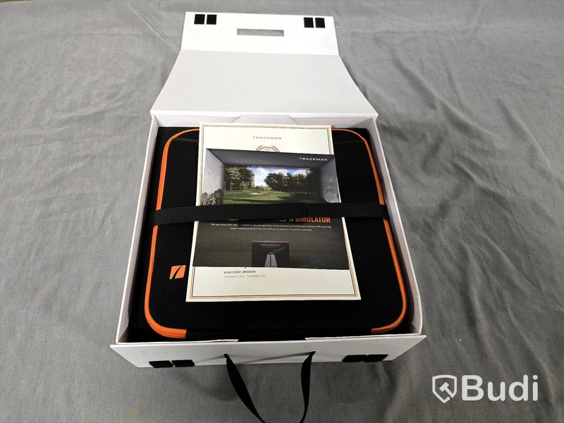 Trackman 4 | TMA4A