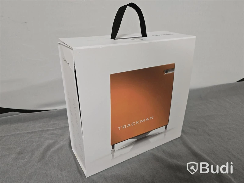 Trackman 4 | TMA4A