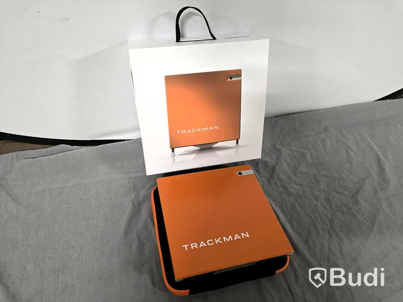 Trackman 4 | TMA4A