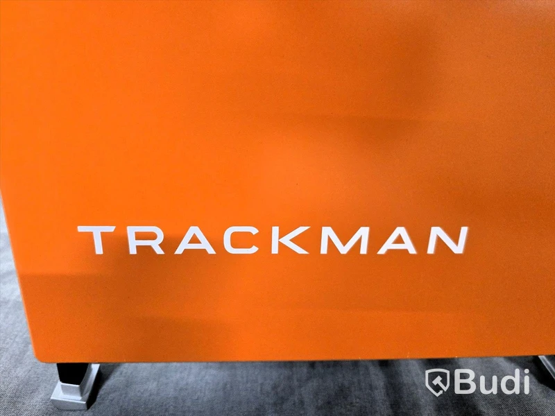 Trackman 4 | TMA4A