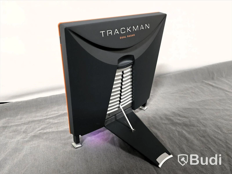 Trackman 4 | TMA4A