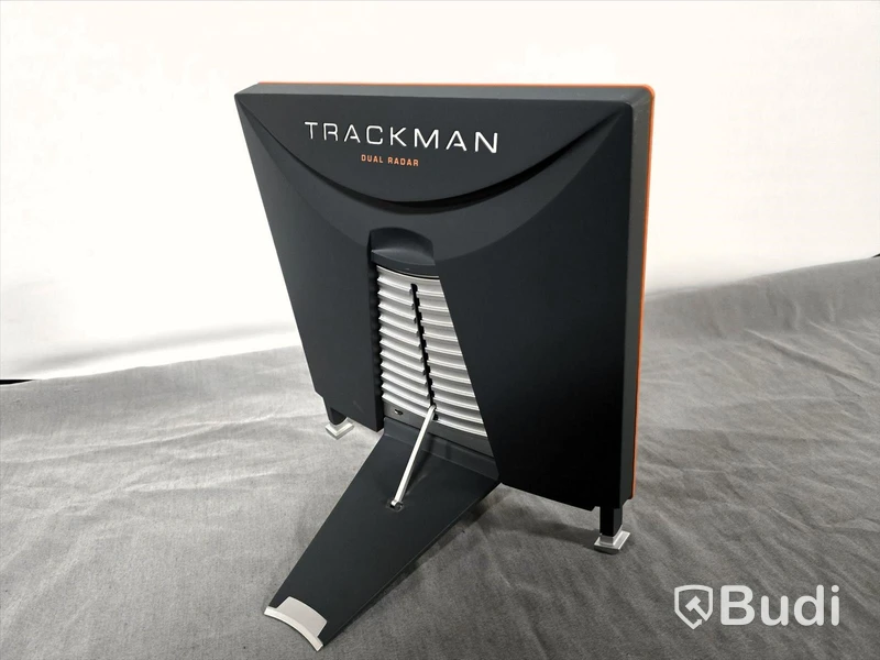 Trackman 4 | TMA4A