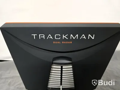 Trackman 4 | TMA4A