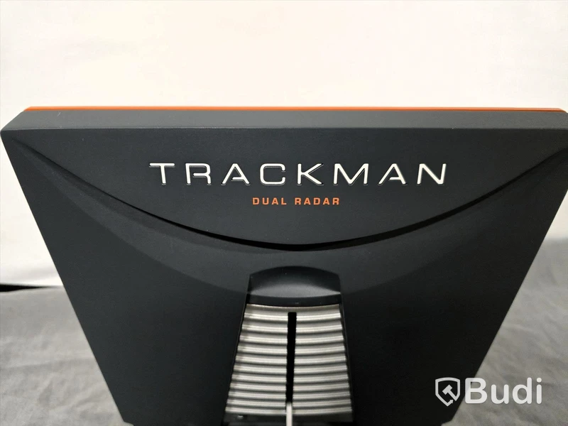 Trackman 4 | TMA4A