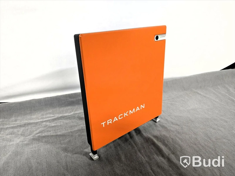 Trackman 4 | TMA4A