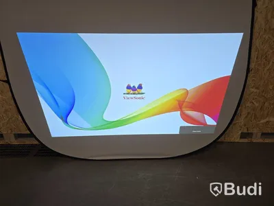 Projektor | ViewSonic | LS860WU